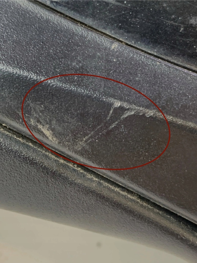 фото №10, Зеркало левая kia picanto ii механический eu чёрные