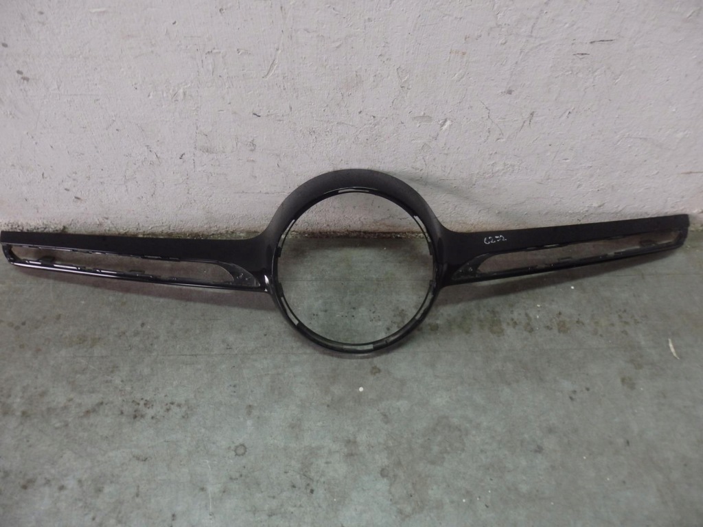 Купити Решітка радіатора решітка радіатора накладка mercedes w292 c292 gle купе a2928880123