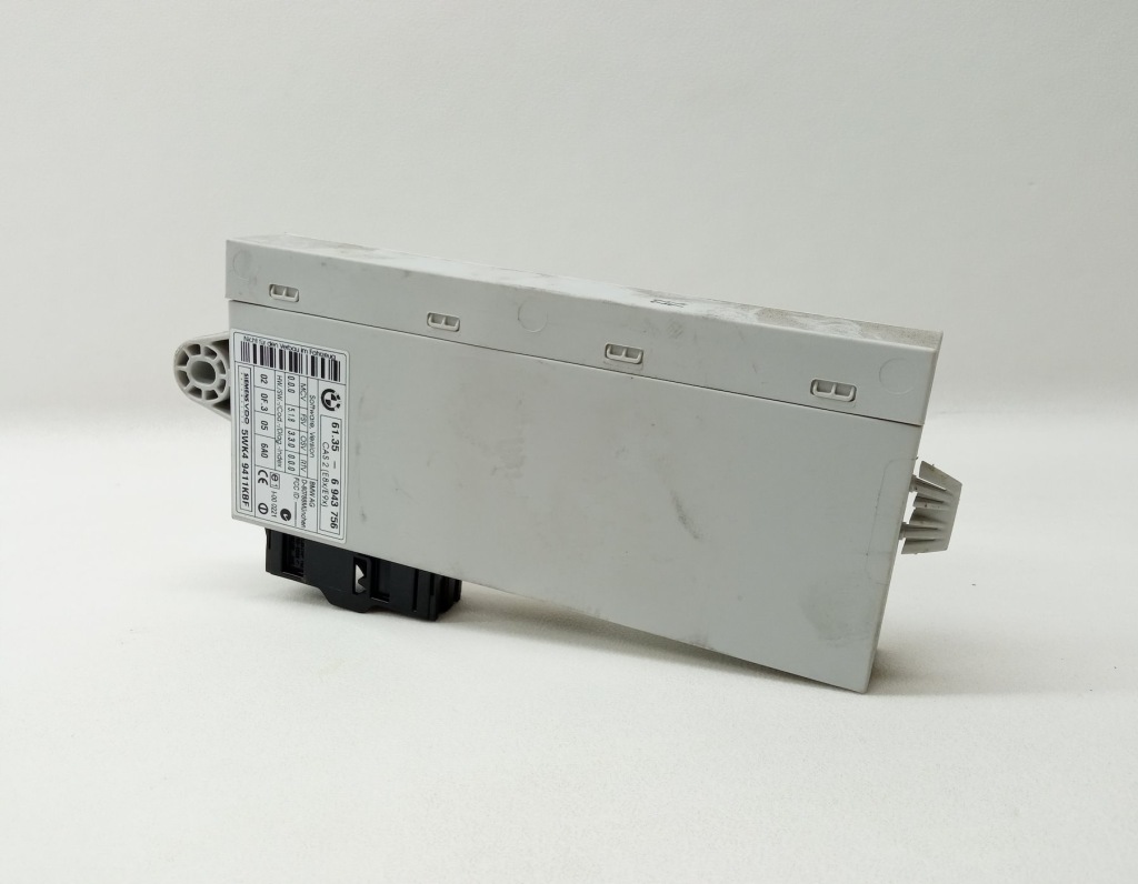 фото №1, Модуль блок керування cas bmw seria 1 e87 6943756