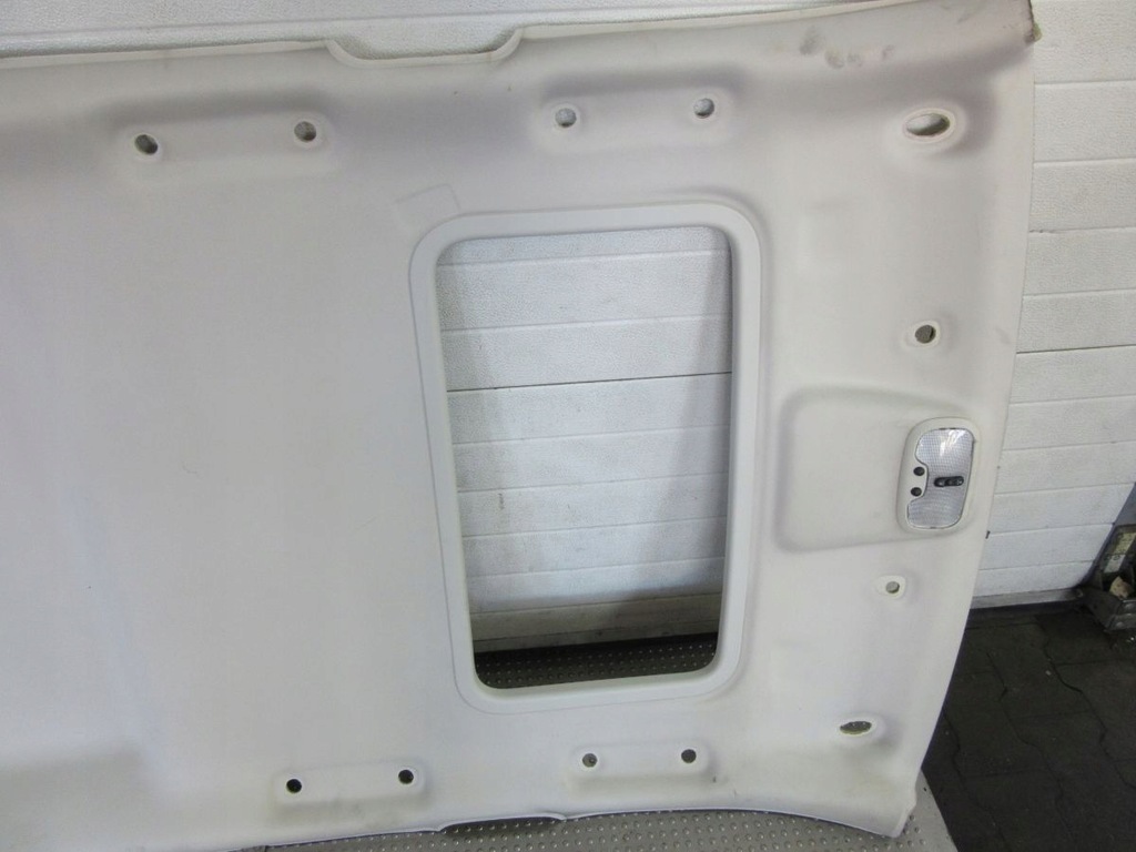 фото №3, Jeep compass i 2007-2015 потолок