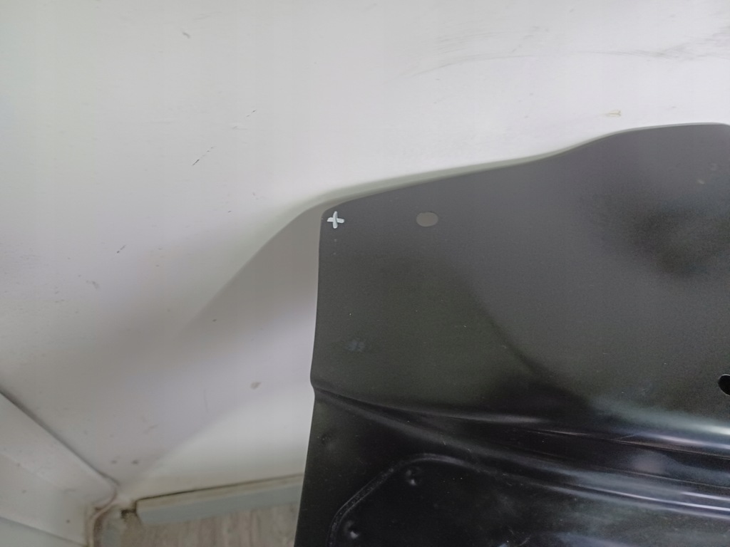 фото №14, Крышка багажника задняя mitsubishi outlander iii версия na спойлер сервисная оригинальная