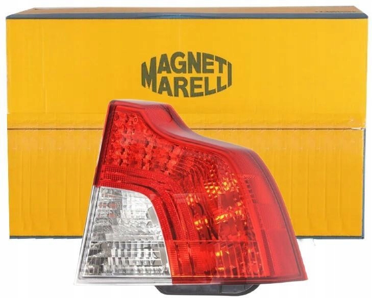фото №1, Magneti marelli лампа задняя 714027171804