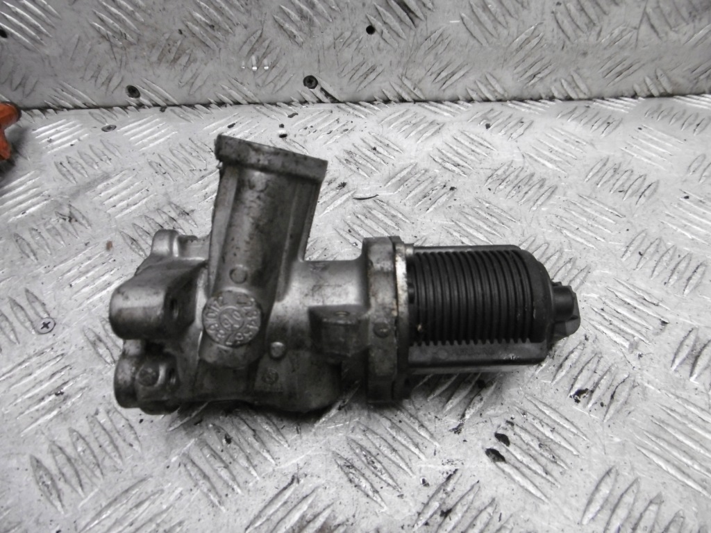 Купить Клапан egr opel combo c