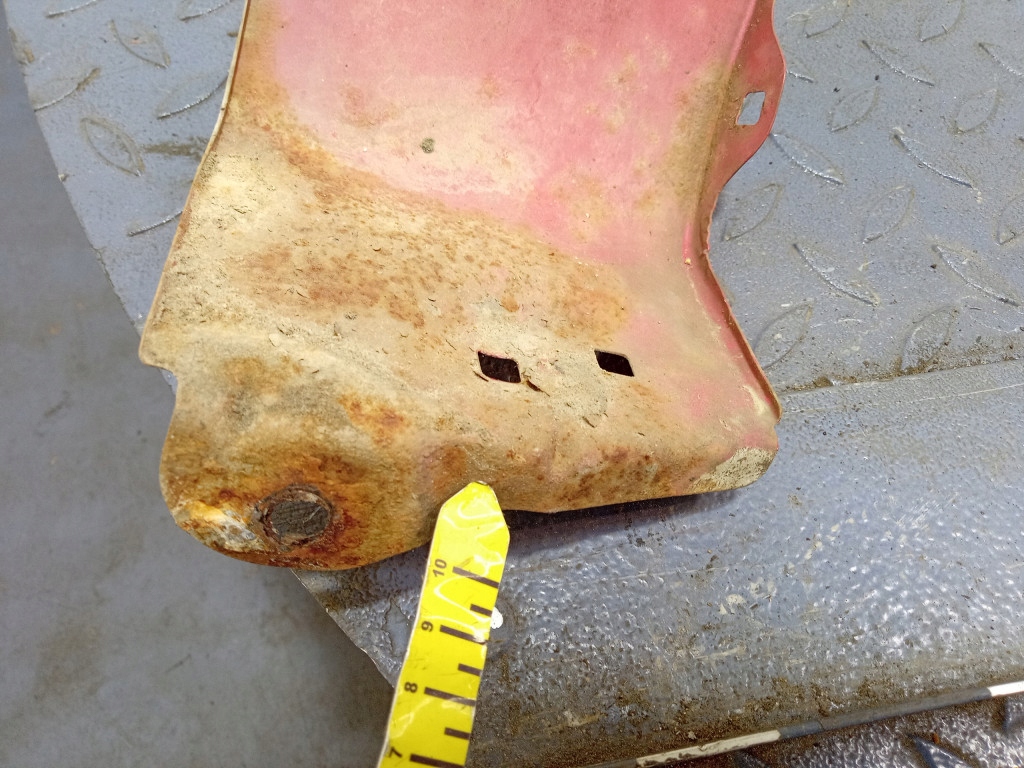 фото №11, Corolla e12 sedan kombi крила перед лівий 3e5