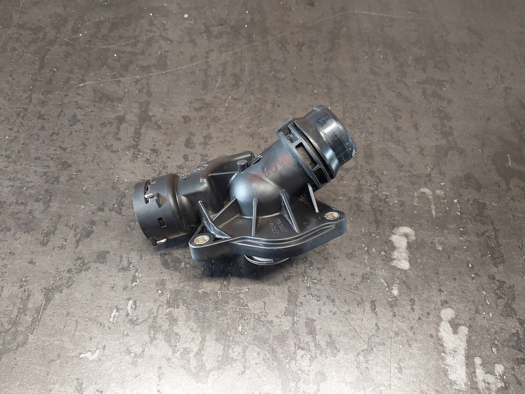 фото №7, Термостат / корпус термостата bmw 3 e46 320d m47d20 204d4 150km 7785053