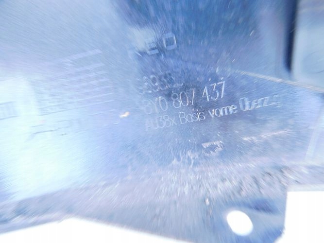 фото №6, Audi a3 20- бампер передній перед