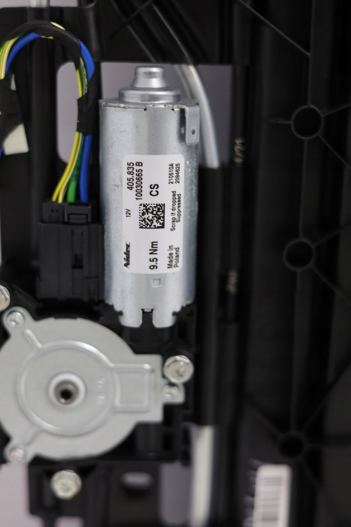 фото №6, Панорама крыша панорамная крыша люк bmw f40