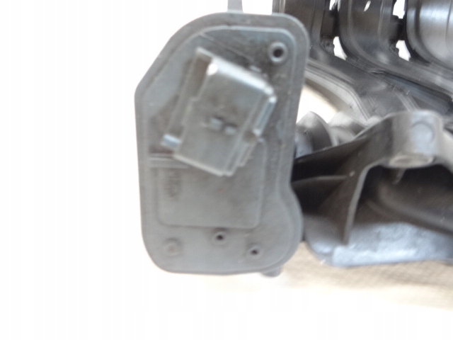 Peugeot 208 1.2 vti колектор впускний  дросельна заслінка інжектор газу lpg 9810940680 Доставка