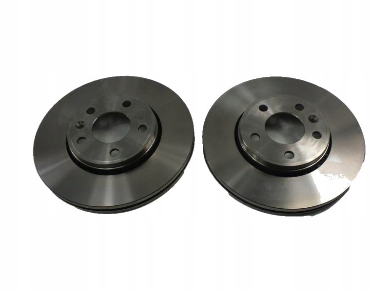 фото №1, Trafic ii тормозные диски тормозные перед 305mm motrio