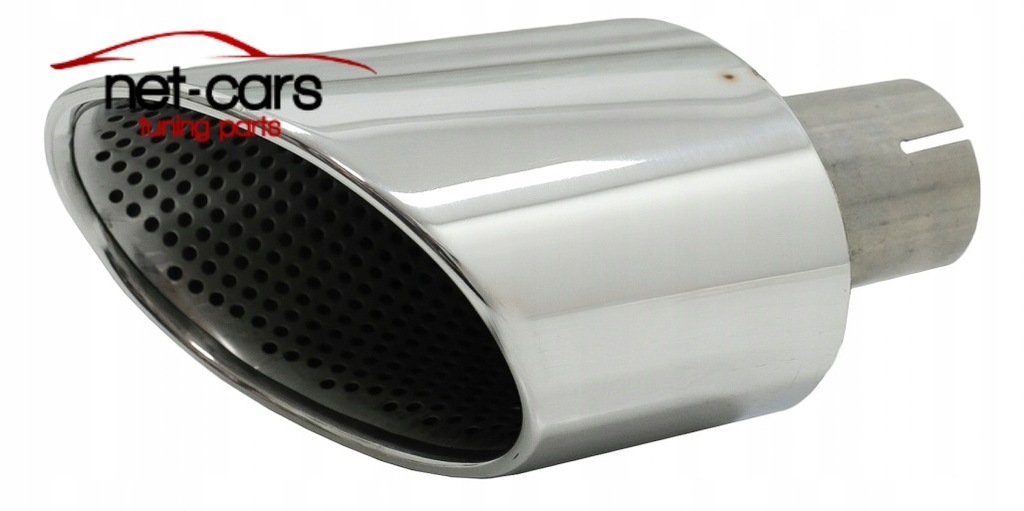 фото №15, Диффузор спойлер насадки audi a5 b9 f5 16- 19 s line rs 5 s5 насадки хром