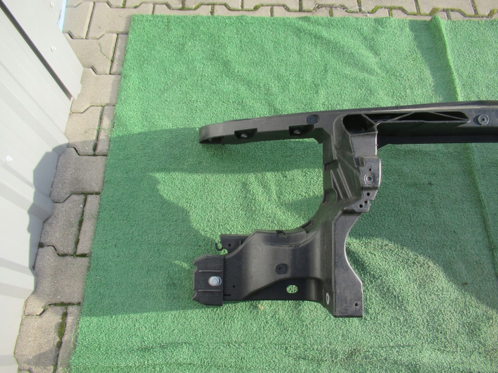 фото №11, Vw t5 lift t6 10- 7e pas підсилювач передній 7e0805594l 7e0805594