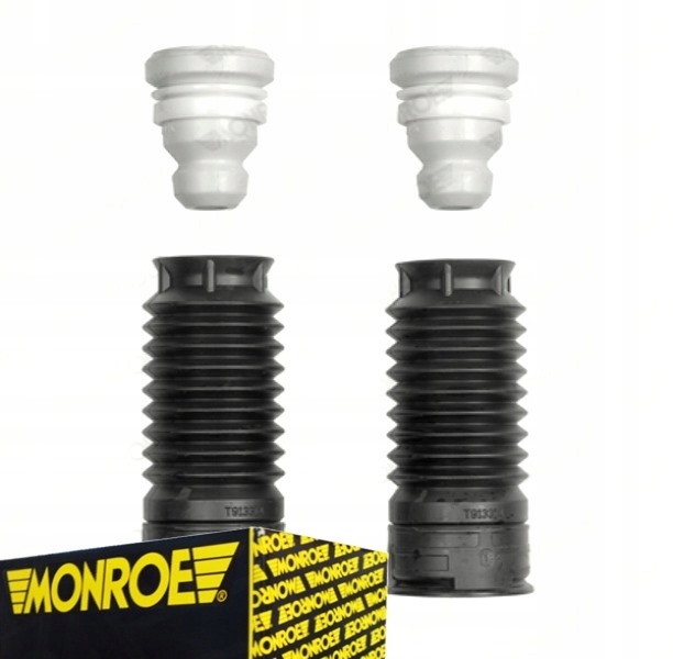 фото №1, Monroe pk303 набір захисту пилозахисний, амортизатор