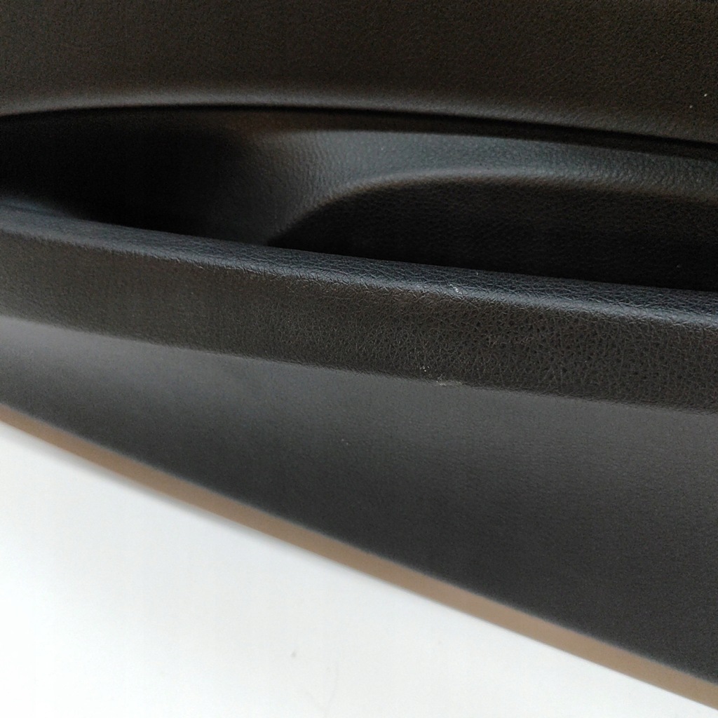 фото №7, Bmw 3 gt f34 2013 права сторона обшивки / обшивка двері передніх