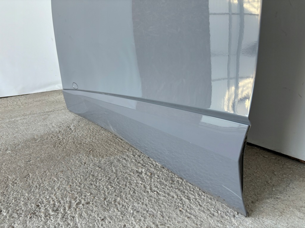 Vw id4 двері перед ліва передні Недорого