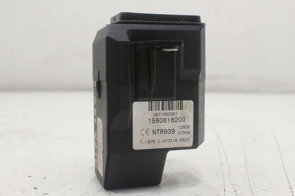 фото №7, Замок запалювання 1560616200 alfa 159