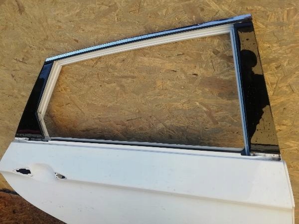 фото №6, Hyundai i40 i-40 двері задні задня