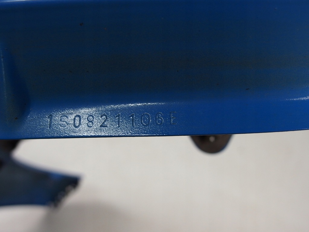 фото №10, Крыло правый передний vw up skoda citigo seat mii 1s0