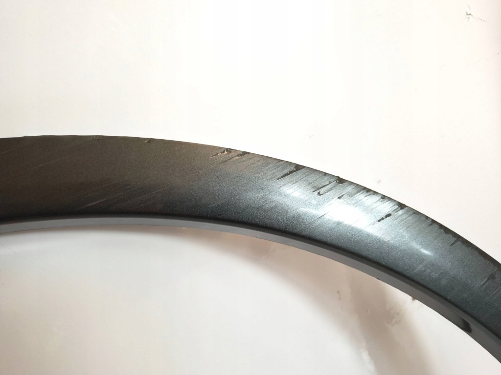 фото №6, Молдинг накладка крила правий задня audi q5 80a853818a