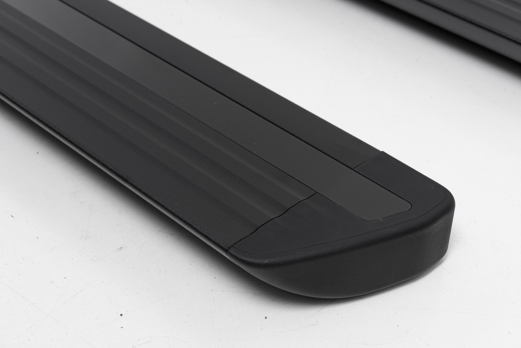 Jeep wrangler jl 2018+ 4d пороги боковой пороги электрическое Цена