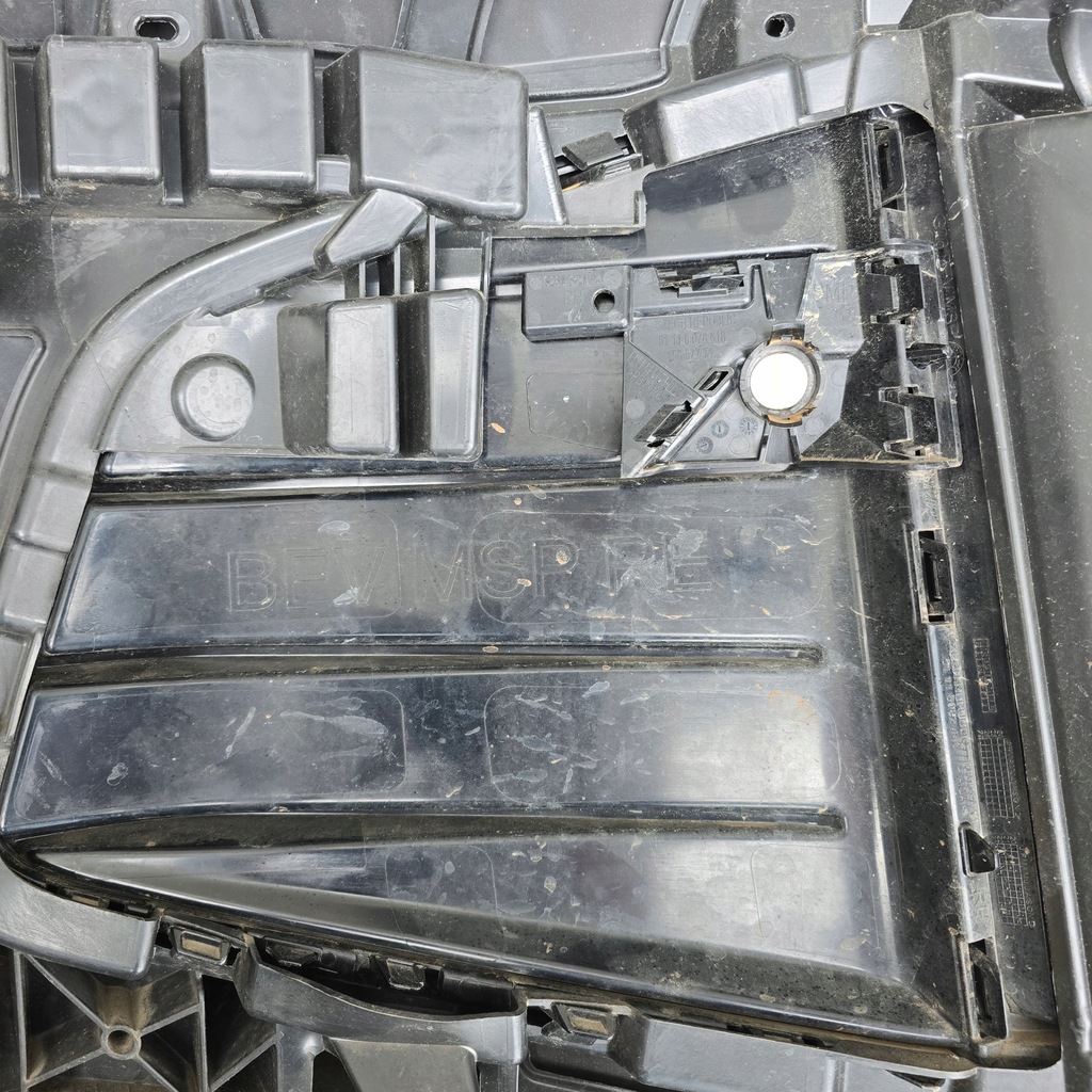 фото №16, Бампер перед bmw 4 g26 m набор 21- orginał