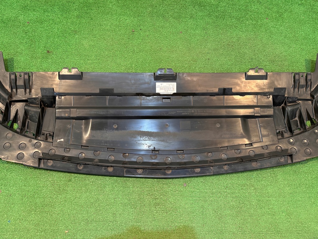 фото №11, Mercedes vito w447 v-klasa плита захист pod бампер a4478850036