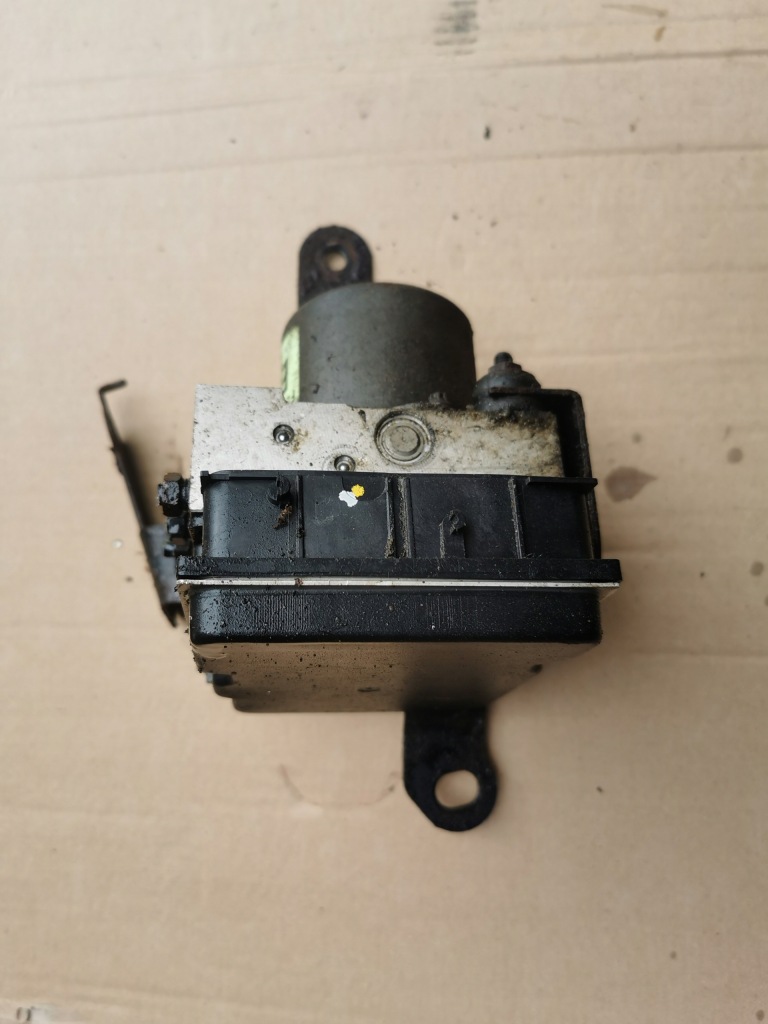 фото №1, Hyundai i30 i насос abs hamolcowa