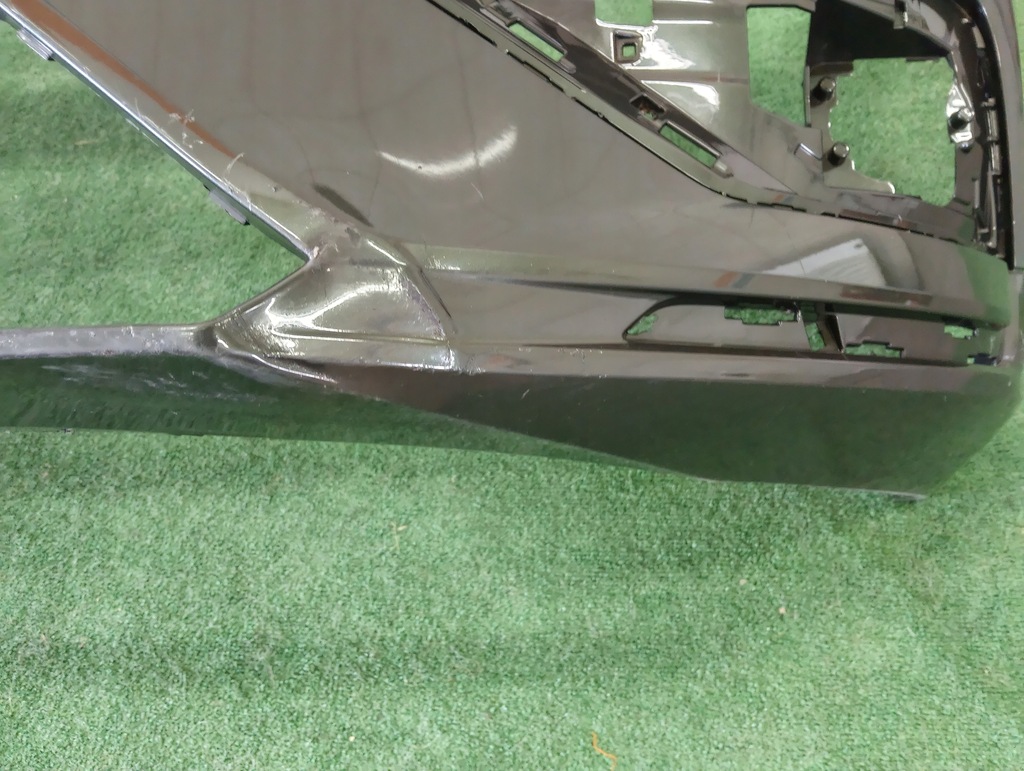 фото №7, Бампер перед volvo v60 / s60