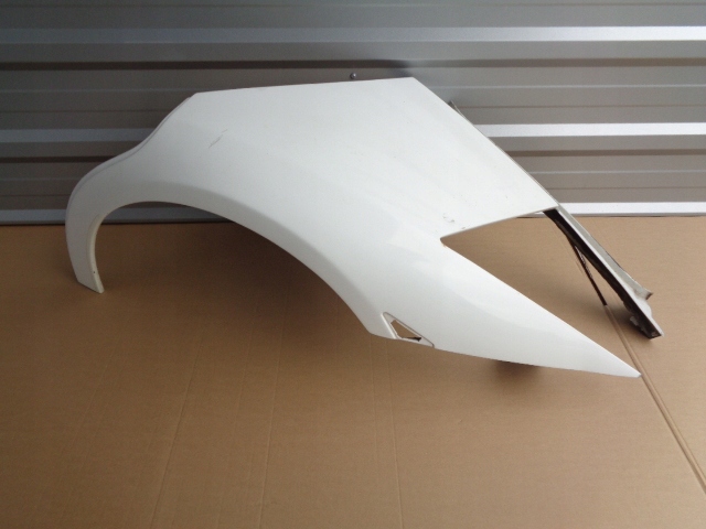 фото №1, Lamborghini murcielago крила правий org