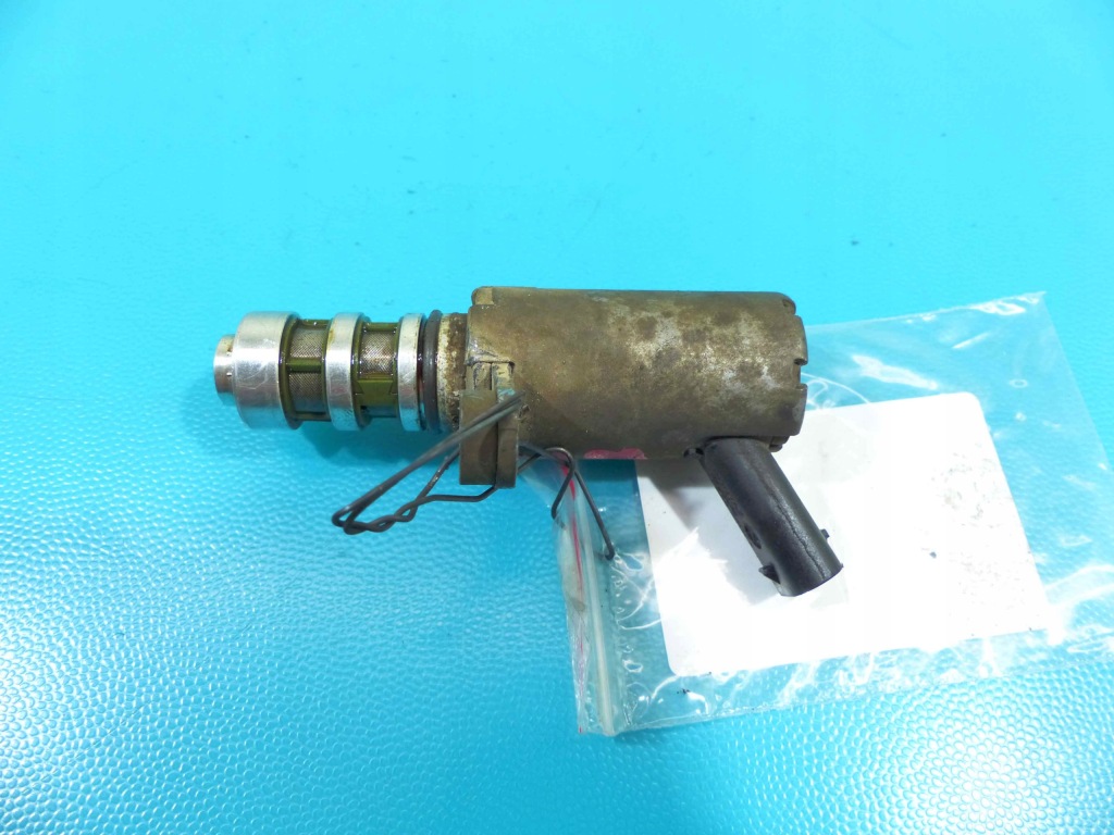 фото №3, Клапан керуючий skoda rapid 1.0 tsi 95km