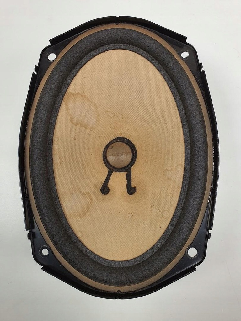 фото №1, Динамік задній задня mazda rx-8 f15666960