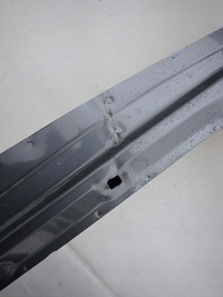 фото №6, Volvo xc40 17- дверь левая задняя задние