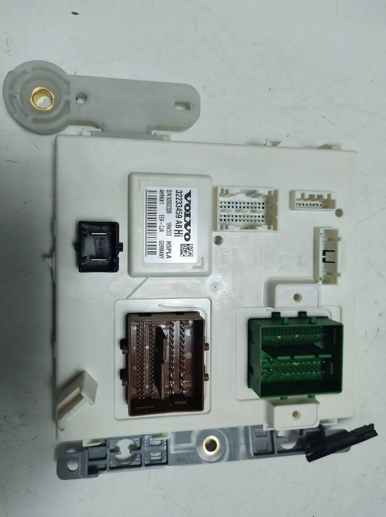 фото №2, Модуль cem 32233459ab volvo xc90