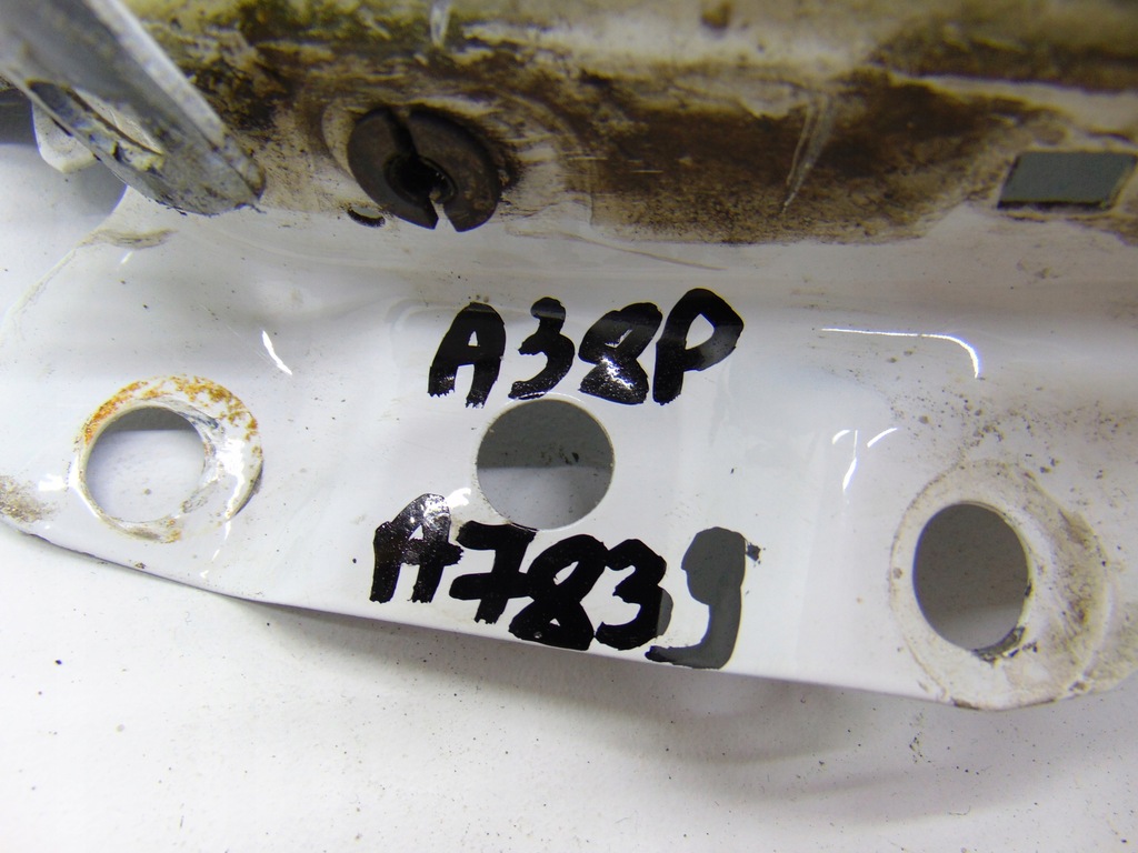 фото №10, Крила лівий перед передній audi a3 8p lift ly9c