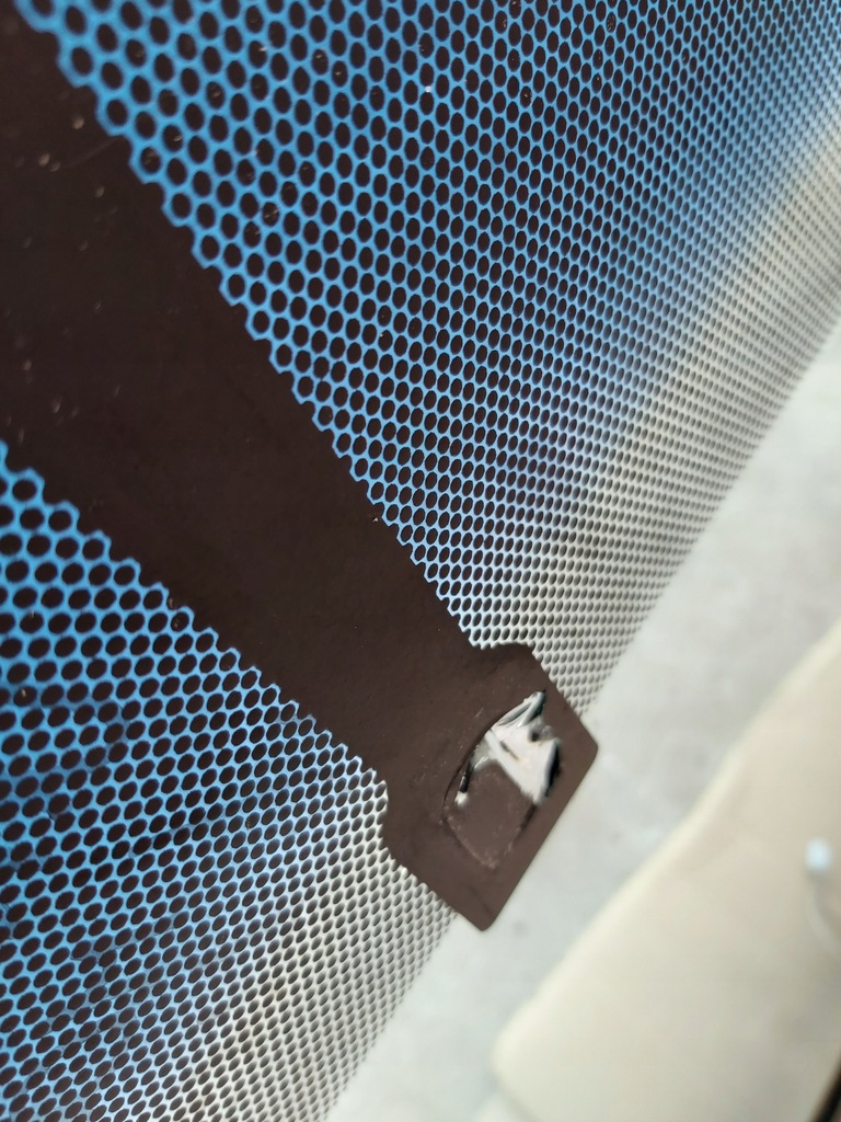 фото №6, Toyota sienna 11- стекло лобовое перед