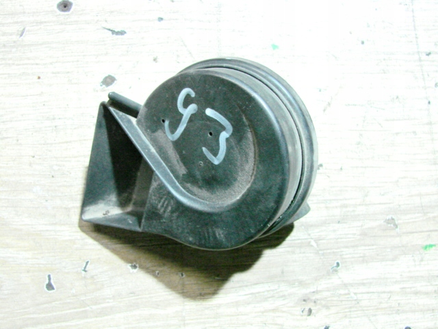 фото №1, Клаксон saab 9-3 93 ii 2.0t cabrio 12804661