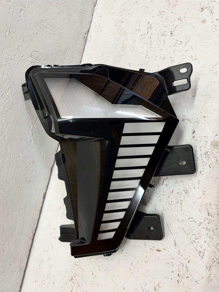 Купить Renault captur 2 рестайлинг  2023- drl правый led оригинал