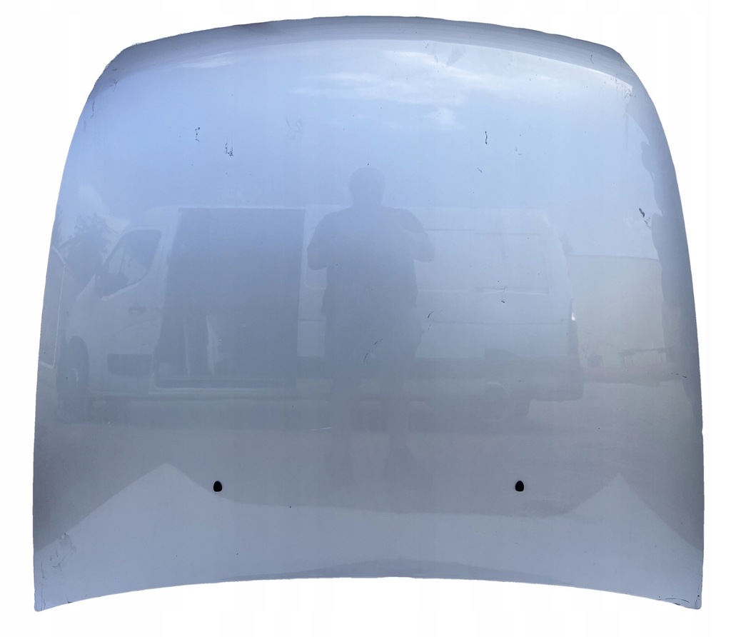 фото №1, Audi a6 c6 капот