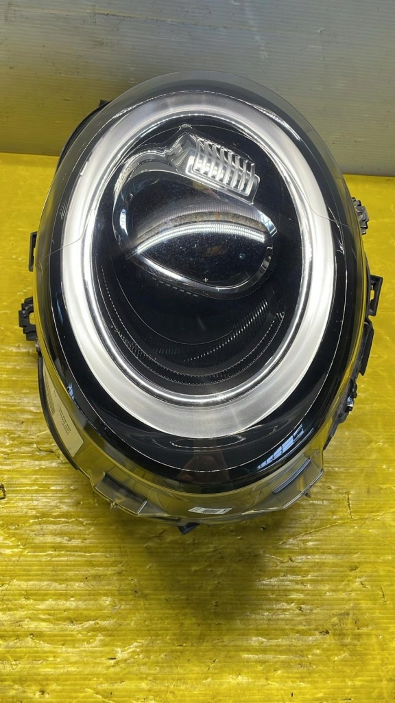 Купить Mini cooper f56 lci рестайлинг  фара передняя правый  led