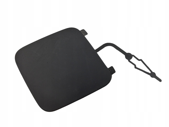 фото №1, Peugeot partner iii заглушка фаркоп бампер перед