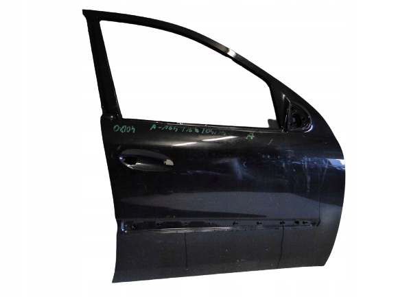 фото №1, Mercedes ml w164 gl x164 дверь передние правое 164