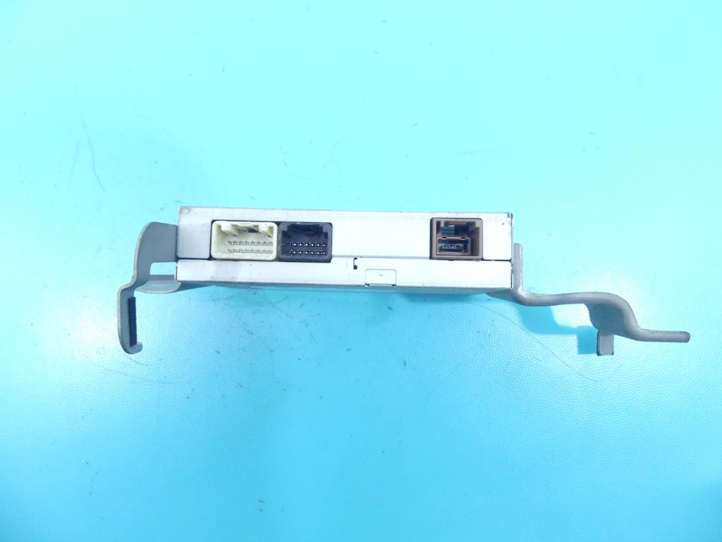 фото №4, Модуль мультимедийный lexus is ii is250 is-f 220d 200