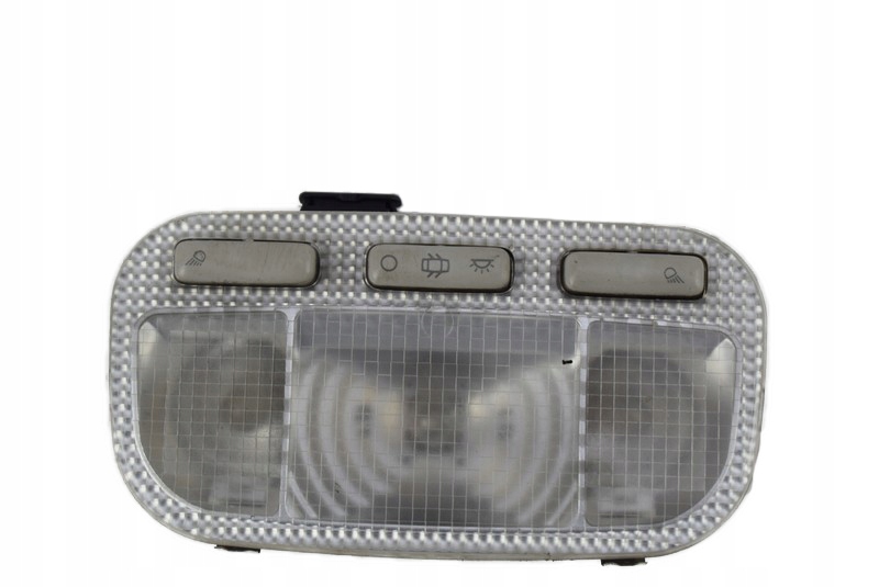 фото №1, Лампа освітлення салону перед citroen c8 02-14