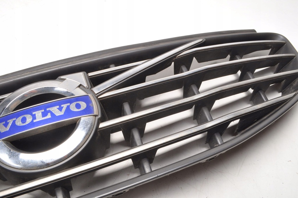 фото №9, Volvo xc60 i решітка радіатора решітка радіатора решітка радіатора 31333832 lift