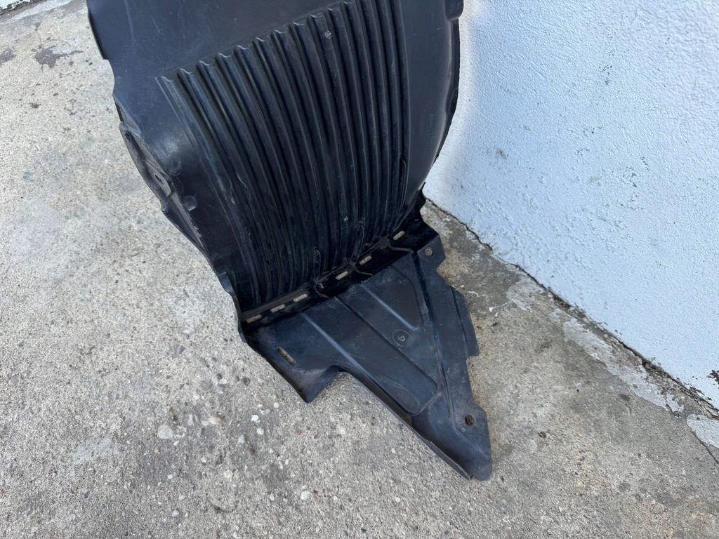 фото №7, Kia ceed ii 2012-2015 подкрылок левая перед 86815a2000