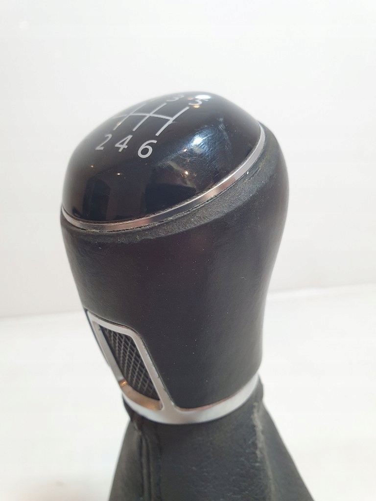 фото №7, Vw golf vii t-roc 5g1711113 ручка чохол перемикання 6 передач 2014r оригінал