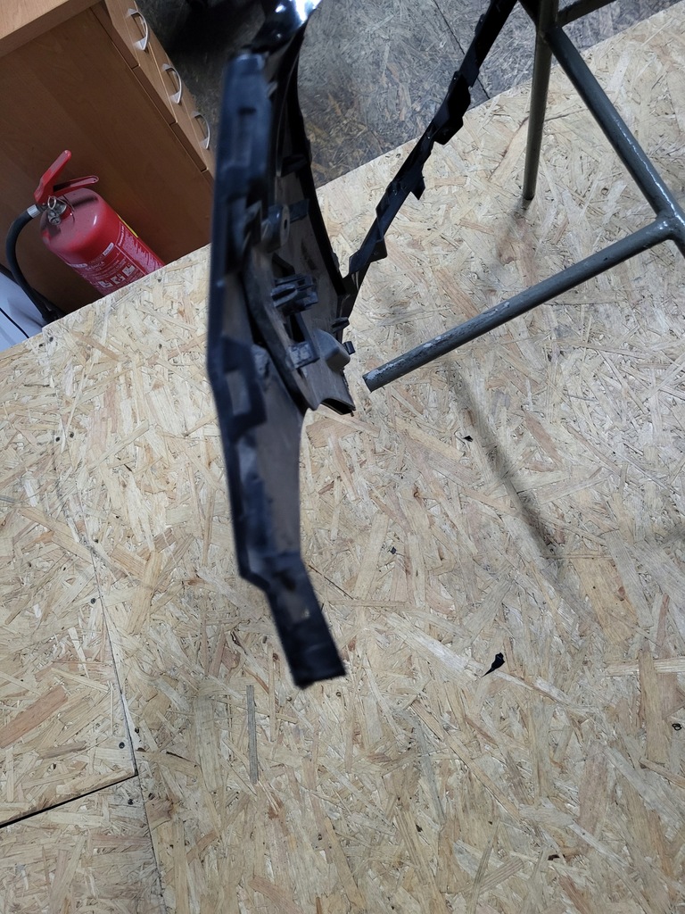 фото №12, Renault arkana rs rs-line бампер передній перед 6 x pdc