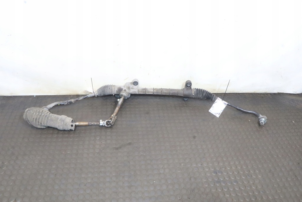 фото №1, Рулевая рейка toyota prius ii 1.5 гибрид