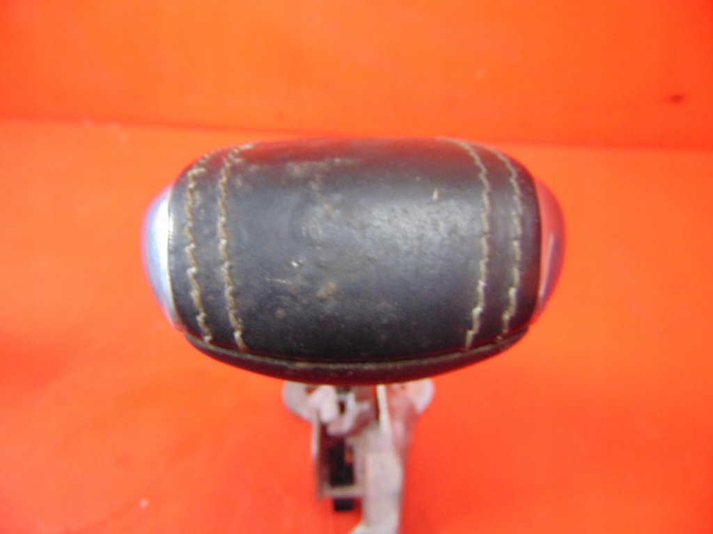 фото №7, Peugeot 2008 i важіль гальма ручного