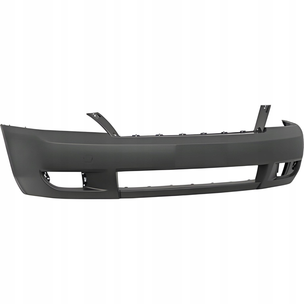 фото №1, Бампер kia carnival iii 06-10