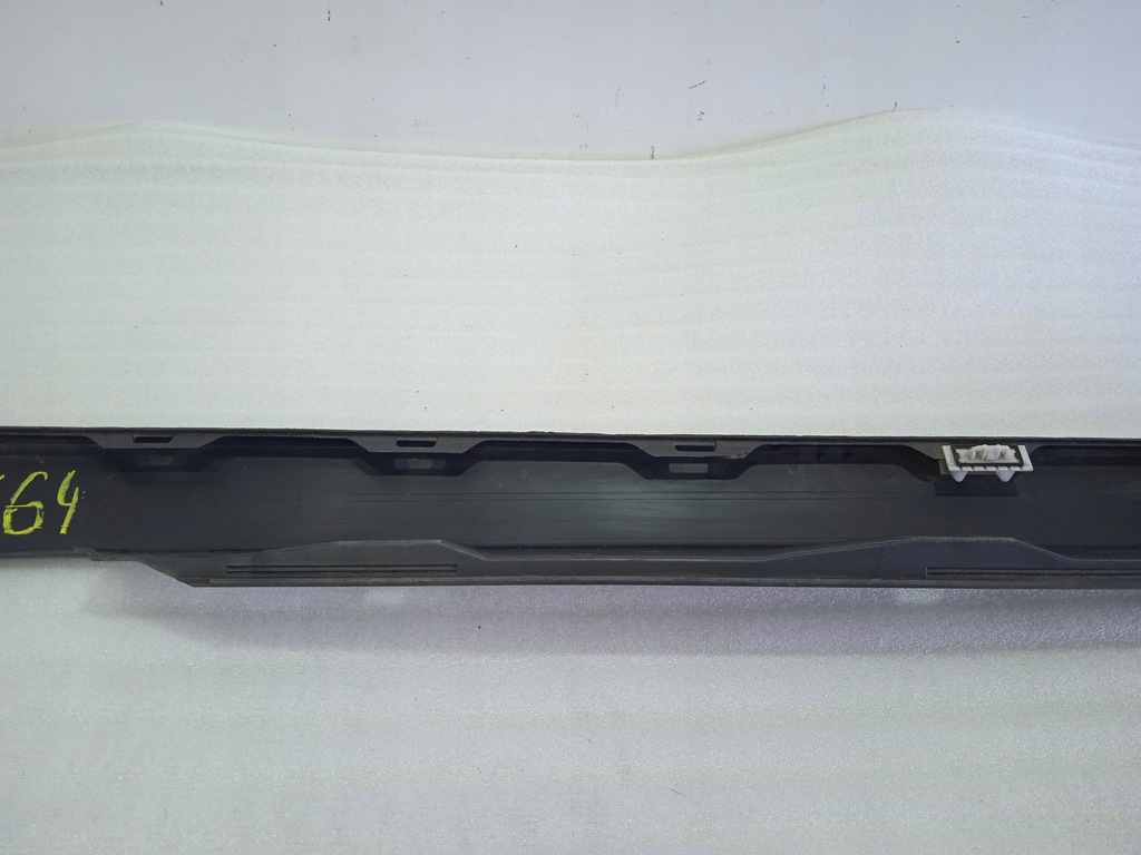 фото №11, Audi a6 c7 молдинг порог левая 4g0853859g